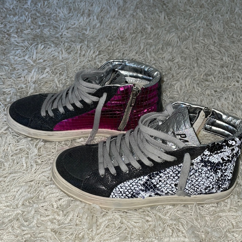 P448 sneakers